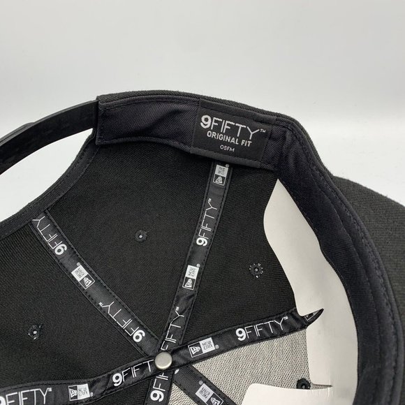 Thirsty 9Fifty New‎ Era Hat Snapback Cap - Picture 7 of 7